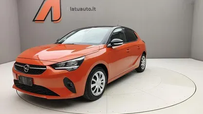 Usata Opel Corsa Edition 101 CV (74 kW) 2020 Utilitaria