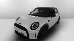 Nanuq white Usata 2024 Mini Cooper Classic Due volumi | 27.750 € (Buon prezzo)