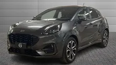 Usata 2021 Ford Puma ST-Line SUV | 17.500 € (Buon prezzo)