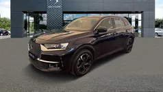 Blu Usata 2020 DS Automobiles DS7 Crossback Grand Chic SUV | 22.500 € (Buon prezzo)