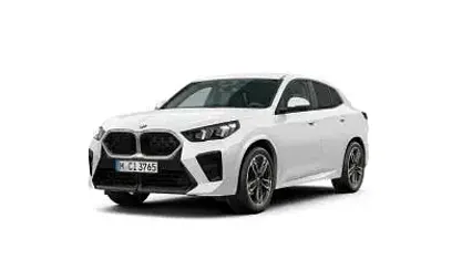 Nuova BMW X2 Performance 150 CV (110 kW) 2026 Black sapphire metallizzato SUV