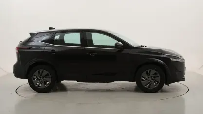 Usata Nissan Qashqai 158 CV (116 kW) 2023 SUV