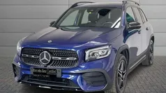 Blu Usata 2022 Mercedes 200 Premium SUV | 32.500 € (Buon prezzo)