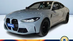 Usata 2021 BMW M4 Competition Edition Coupé | 60.900 € (Super prezzo)