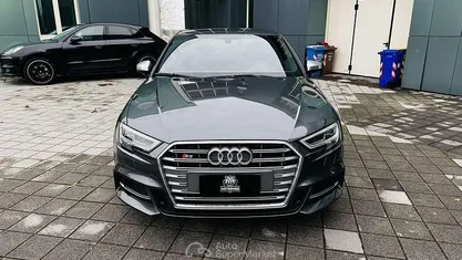 Usata Audi S3 310 CV (228 kW) 2016
