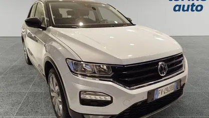 Usata 2019 VW T-Roc Style SUV | 15.890 € (Buon prezzo)