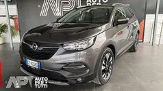 Usata 2021 Opel Grandland X Business Edition SUV | 15.500 € (Ottimo prezzo)