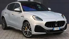 Grigio Usata 2023 Maserati Grecale SUV | 79.790 € (Super prezzo)