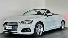 Usata 2018 Audi A5 Business Coupé | 36.900 € (Molto cara)