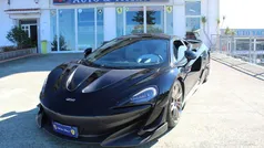 Usata 2016 McLaren 570S Coupé | 150.000 €