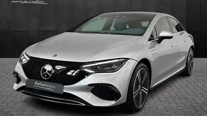 Usata 2025 Mercedes EQE300 Premium Berlina | 57.900 €