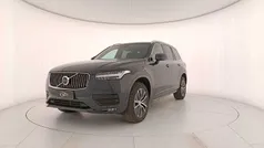 Grigio Usata 2021 Volvo XC90 Momentum SUV | 49.900 € (Buon prezzo)