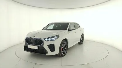 Usata 2025 BMW X2 M Sport SUV | 48.800 € (Super prezzo)