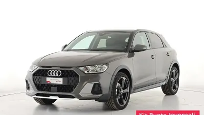 Usata Audi A1 Business 116 CV (85 kW) 2025 Grigio SUV