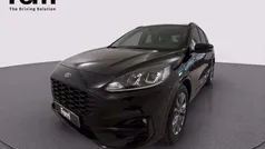 Agate black Usata 2024 Ford Kuga ST-Line SUV | 25.980 € (Buon prezzo)