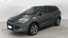 Usata 2013 Ford Kuga S SUV | 7900 € (Buon prezzo)