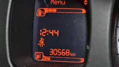 Bianco Usata 2023 Fiat Panda Due volumi | 11.900 € (Buon prezzo)