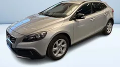 Argento Usata 2015 Volvo V40 CC Business Edition Station wagon | 11.100 € (Buon prezzo)