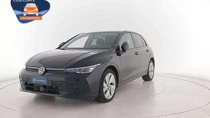 Usata VW Golf VIII Edition 150 CV (110 kW) 2024 Berlina