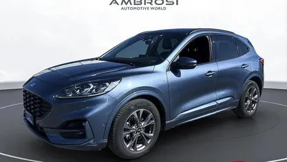 Usata Ford Kuga ST-Line X 190 CV (139 kW) 2022 SUV