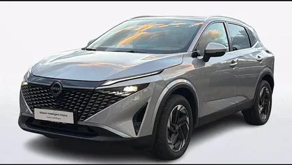 Usata 2025 Nissan Qashqai N-Connecta SUV | 26.900 € (Buon prezzo)