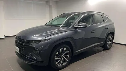 Other Usata 2022 Hyundai Tucson SUV | 25.800 € (Buon prezzo)