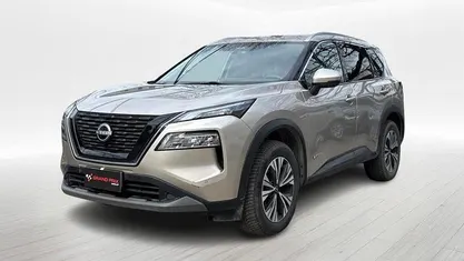 Usata 2023 Nissan X-Trail N-Connecta SUV | 26.500 € (Buon prezzo)