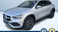 Usata 2022 Mercedes GLA200 SUV | 27.400 € (Super prezzo)