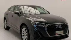 Grigio atomico Usata 2022 Audi Q3 Business Plus SUV | 29.900 € (Buon prezzo)