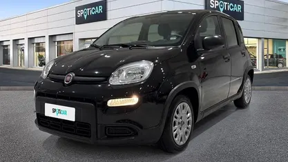 Usata 2023 Fiat Panda S Utilitaria | 11.950 € (Buon prezzo)