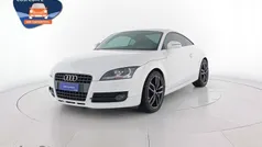 Usata 2007 Audi TT Coupé | 9500 € (Super prezzo)