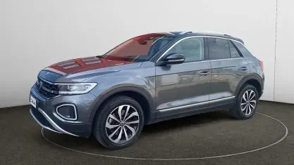 Usata VW T-Roc Style 150 CV (110 kW) 2022 Other SUV