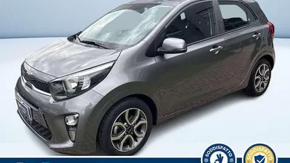 Usata 2023 Kia Picanto Style Due volumi | 12.600 € (Buon prezzo)