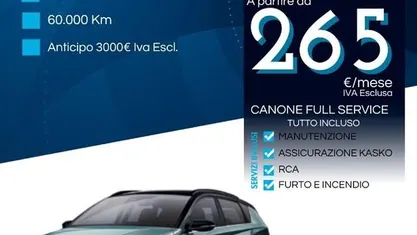 Nuova Hyundai Bayon 79 CV (58 kW) 2026 Gray SUV