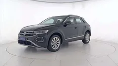 Usata 2022 VW T-Roc Style SUV | 21.400 € (Buon prezzo)
