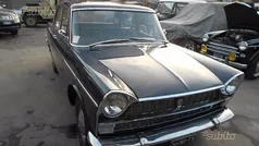 Usata 1950 Fiat 2100 Tre volumi | 8500 €