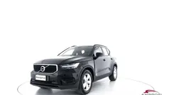 Nero Usata 2018 Volvo XC40 Inscription SUV | 17.325 € (Super prezzo)