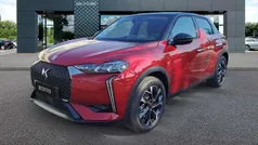 Rosso Usata 2023 DS Automobiles DS3 Crossback E-Tense Opera SUV | 26.450 € (Super prezzo)