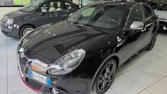 Usata 2010 Alfa Romeo Giulietta Quadrifoglio Verde Tre volumi | 16.990 €