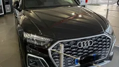 Usata 2021 Audi Q5 Sportback S-Line SUV | 49.000 € (Buon prezzo)