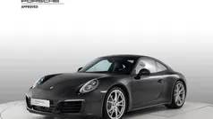 Usata 2016 Porsche 911 Carrera 4 Coupé | 89.900 € (Super prezzo)
