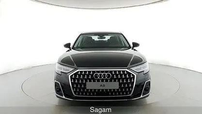 Usata Audi A8 Ambiente 462 CV (339 kW) 2024 Berlina