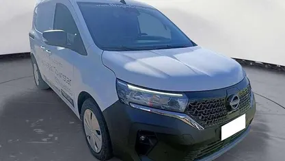 Usata Nissan Townstar N-Connecta 89 kW (122 CV) 2022 Furgone