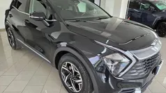 Usata 2024 Kia Sportage SUV | 27.490 € (Ottimo prezzo)