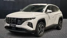 Usata 2022 Hyundai Tucson SUV | 26.200 € (Buon prezzo)