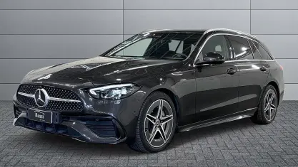 Usata Mercedes 220 Advanced 197 CV (144 kW) 2024 Station wagon