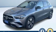 Grigio metallizzato Usata 2024 Mercedes GLA200 Advanced Plus SUV | 37.700 € (Ottimo prezzo)