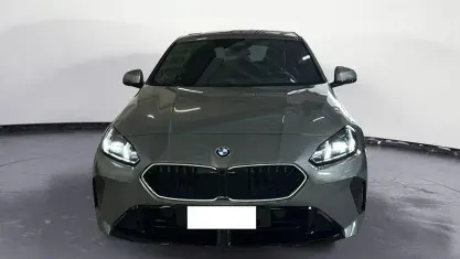 Usata BMW 118 M Sport 150 CV (110 kW) 2025 Nero Utilitaria