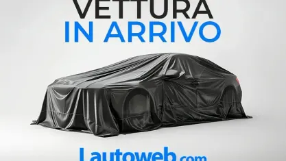 Nuova VW Tiguan Edition 150 CV (110 kW) 2026 Nero SUV