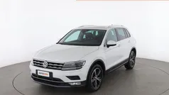 Usata 2017 VW Tiguan Executive SUV | 18.599 € (Buon prezzo)